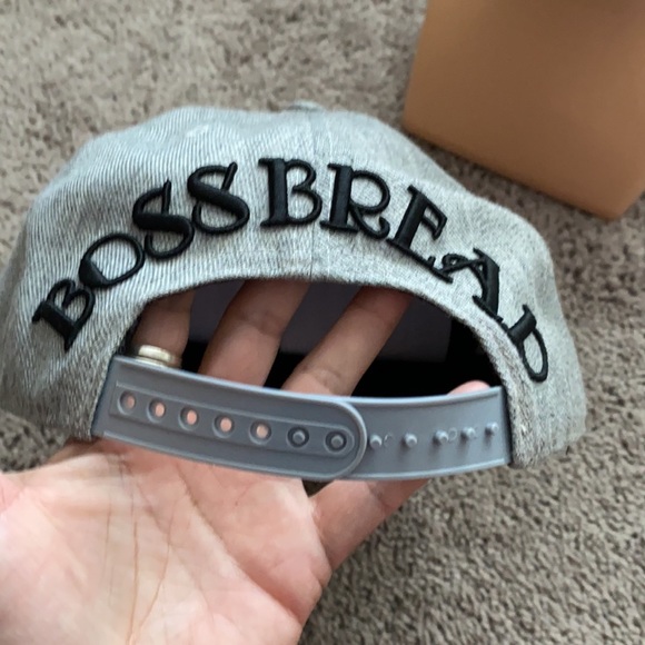 BB black hat - Picture 9 of 9